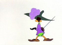 باگز بانی (اردک اردک)